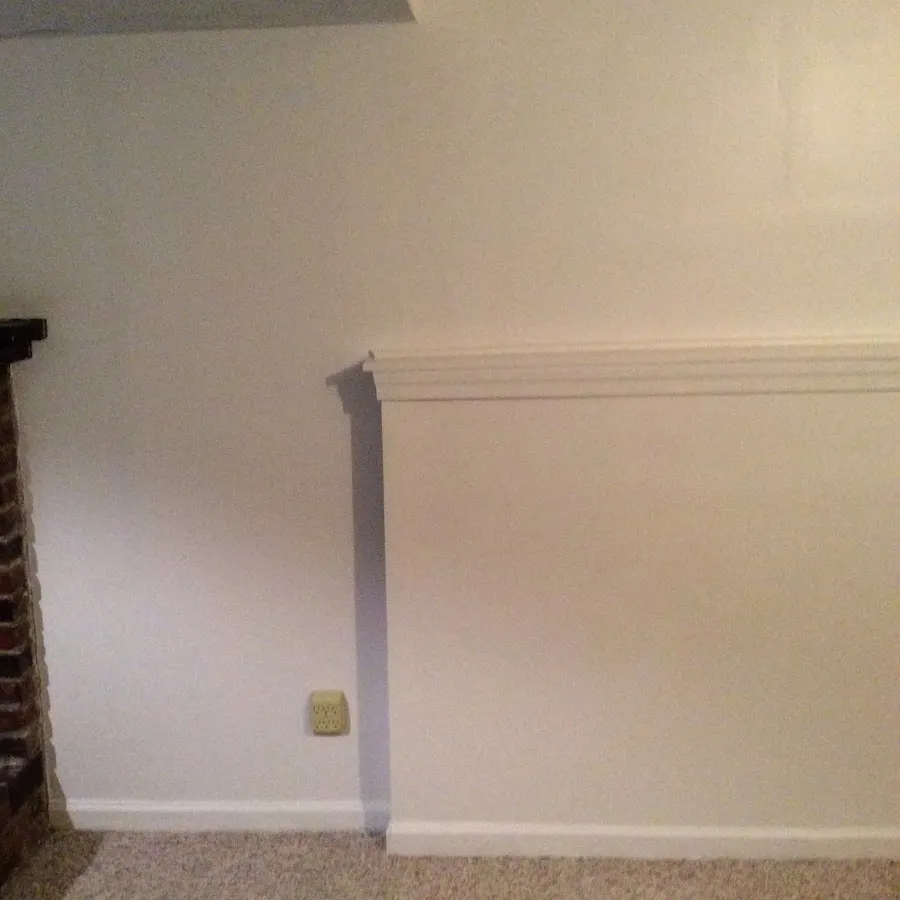 Basement wall repair and restoration in Roeland Park